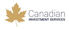 Canadian Investment Services